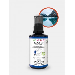 PARFUM AMBIANCE ELEMENT EAU*** BIO